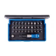 ست نوک پیچ گوشتی 32 عددی کینگ تونی 1032CQ KingTony سروایران