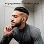 هدفون بی سیم وان مور One More ComfoBuds pro - Image 6