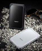 هارد اکسترنال اپیسر 1 ترابایت Apacer AC532 سروایران