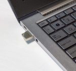 فلش مموری اپیسر 16 گیگابایت AH11D سروایران