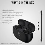 هدفون بی سیم بیتس مدل Beats Studio Buds سرو ایران