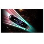 فلش مموری سیلیکون پاور 32 گیگابایت Blaze B10 سروایران