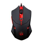 باندل موس و کیبورد و پدموس ردراگون Redragon K552BA2 سروایران