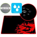 باندل موس و کیبورد و پدموس ردراگون Redragon K552BA2 سروایران