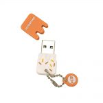 فلش مموری 32 گیگابایت کینگ استار KS378 سروایران