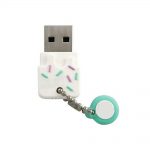 فلش مموری 32 گیگابایت کینگ استار KS378 سروایران