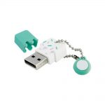 فلش مموری 32 گیگابایت کینگ استار KS378 سروایران