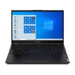 لپ تاپ گیمینگ لنوو Legion 5 – R5 8GB 1TB+256SSD 4GB FHD سروایران