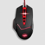 موس گیمینگ ردراگون Redragon Inspirit M907 سروایران