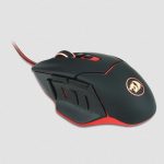 موس گیمینگ ردراگون Redragon Inspirit M907 سروایران