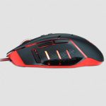موس گیمینگ ردراگون Redragon Inspirit M907 سروایران