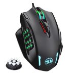 موس گیمینگ ردراگون Redragon Impact M908 سروایران