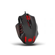 موس گیمینگ ردراگون Redragon Impact M908 سروایران