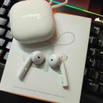 هدفون بی سیم وان مور Omthing Airfree Pods مدل EO005 سرو ایران