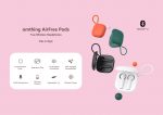 هدفون بی سیم وان مور Omthing Airfree Pods مدل EO005 سرو ایران