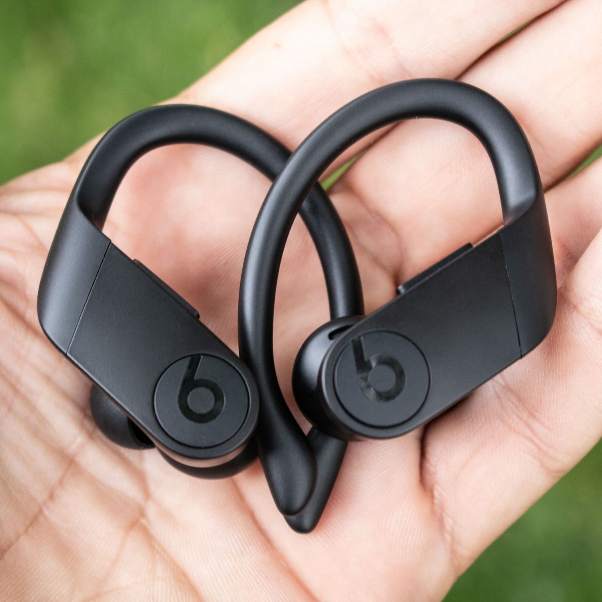 هدفون بی سیم بیتس مدل Powerbeats Pro سرو ایران