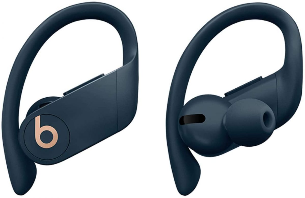 هدفون بی سیم بیتس مدل Powerbeats Pro سرو ایران