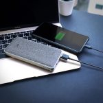 پاور بانک سیلیکون پاور 10000 میلی آمپر QP77 سروایران