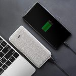 پاور بانک سیلیکون پاور 10000 میلی آمپر QP77 سروایران