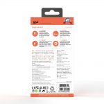 پاور بانک سیلیکون پاور 10000 میلی آمپر QP77 سروایران