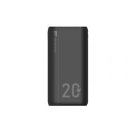 پاور بانک سیلیکون پاور 20000 میلی آمپر QS15 سروایران