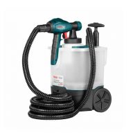 پیستوله برقی 750 وات رونیکس مدل 1375T سرو ایران