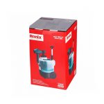 پیستوله برقی 750 وات رونیکس مدل 1375T سرو ایران