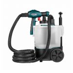 پیستوله برقی 750 وات رونیکس مدل 1375T سرو ایران