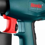 پیستوله برقی 750 وات رونیکس مدل 1375T سرو ایران