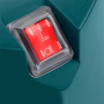 پیستوله برقی 750 وات رونیکس مدل 1375T سرو ایران