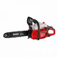 اره درخت بر بنزینی 35 سانت رونیکس مدل 4635 سرو ایران