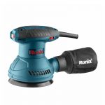 سنباده لرزان رونیکس مدل 6406 سرو ایران