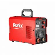 اینورتر جوشکاری ۲۰۰ آمپر رونیکس مدل RH-4604 سرو ایران
