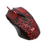 باندل موس و کیبورد و پدموس ردراگون Redragon S107 سروایران