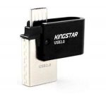 فلش مموری 32 گیگابایت کینگ استار S20 سروایران