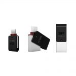 فلش مموری سیلیکون پاور 32 گیگابایت Mobile X31 سروایران