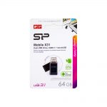 فلش مموری سیلیکون پاور 32 گیگابایت Mobile X31 سروایران