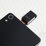 فلش مموری سیلیکون پاور 32 گیگابایت Mobile X31 سروایران