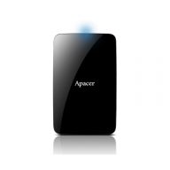 هارد اکسترنال اپیسر 2 ترابایت Apacer AC233 سروایران