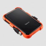 هارد اکسترنال اپیسر 1 ترابایت Apacer AC630 سروایران