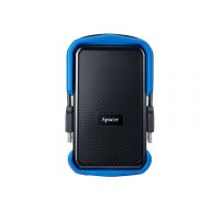 هارد اکسترنال اپیسر 1 ترابایت Apacer AC631 سروایران