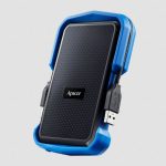 هارد اکسترنال اپیسر 1 ترابایت Apacer AC631 سروایران