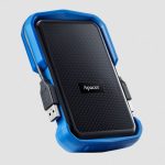 هارد اکسترنال اپیسر 1 ترابایت Apacer AC631 سروایران