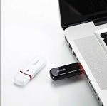 فلش مموری اپیسر 16 گیگابایت AH333 سروایران