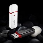 فلش مموری اپیسر 16 گیگابایت AH333 سروایران