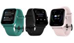 ساعت هوشمند شیائومی مدل Amazfit Bip U سروایران