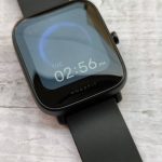 ساعت هوشمند شیائومی مدل Amazfit Bip U سروایران