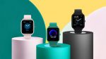 ساعت هوشمند شیائومی مدل Amazfit Bip U سروایران
