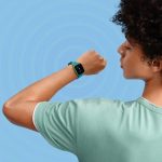 ساعت هوشمند شیائومی مدل Amazfit Bip U Pro سروایران