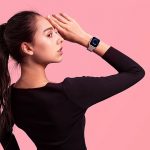 ساعت هوشمند شیائومی مدل Amazfit Bip U Pro سروایران